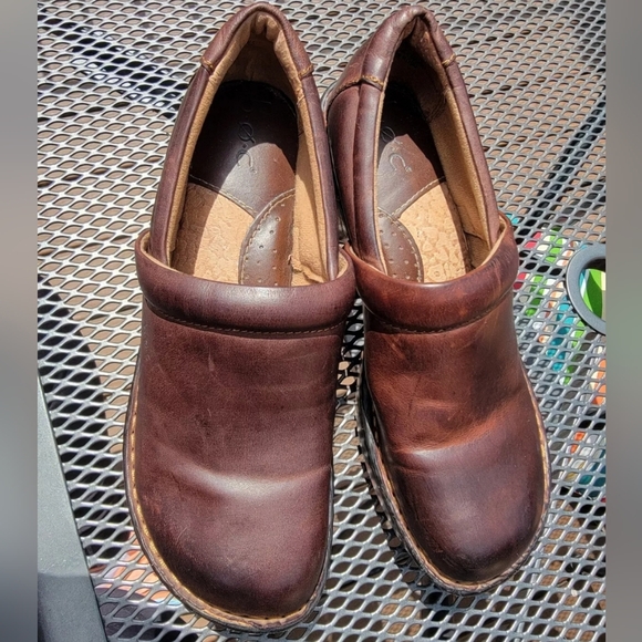B.O.C. Women’s clogs sz 7.5 - Picture 7 of 13